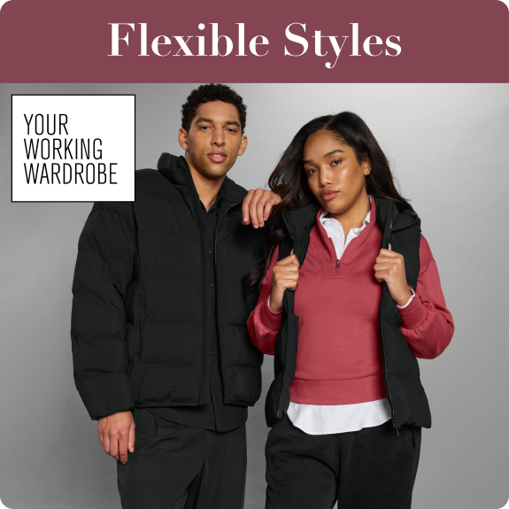 View Flexible Guide